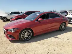 W1K5J4HBXLN126329 2020 MERCEDES-BENZ CLA-KLASSE