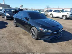 W1K5J4HBXLN127562 2020 MERCEDES-BENZ CLA-KLASSE