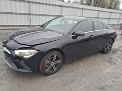 W1K5J4HBXLN135600 2020 MERCEDES-BENZ CLA-KLASSE