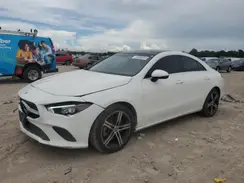 W1K5J4HBXMN148056 2021 MERCEDES-BENZ CLA-KLASSE
