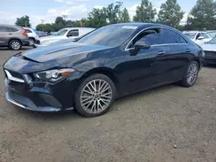 W1K5J4HBXMN148445 2021 MERCEDES-BENZ CLA-KLASSE