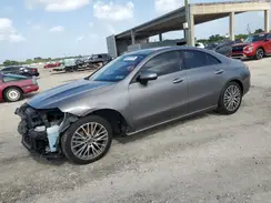 W1K5J4HBXMN155427 2021 MERCEDES-BENZ CLA-KLASSE