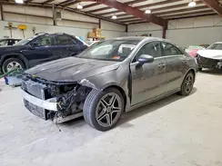 W1K5J4HBXMN166850 2021 MERCEDES-BENZ CLA-KLASSE