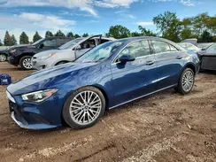 W1K5J4HBXMN171644 2021 MERCEDES-BENZ CLA-KLASSE