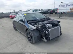 W1K5J4HBXMN179419 2021 MERCEDES-BENZ CLA-KLASSE
