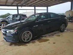 W1K5J4HBXMN189948 2021 MERCEDES-BENZ CLA-KLASSE