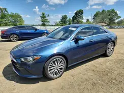 W1K5J4HBXMN191036 2021 MERCEDES-BENZ CLA-KLASSE