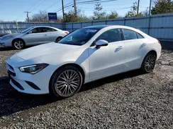 W1K5J4HBXMN199220 2021 MERCEDES-BENZ CLA-KLASSE