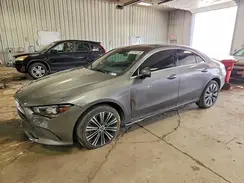 W1K5J4HBXMN216811 2021 MERCEDES-BENZ CLA-KLASSE