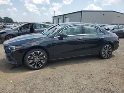 W1K5J4HBXMN221569 2021 MERCEDES-BENZ CLA-KLASSE