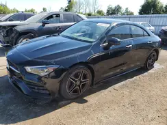 W1K5J4HBXNN248918 2022 MERCEDES-BENZ CLA-KLASSE