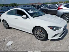 W1K5J4HBXNN291445 2022 MERCEDES-BENZ CLA-KLASSE