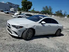 W1K5J4HBXPN327864 2023 MERCEDES-BENZ CLA-KLASSE