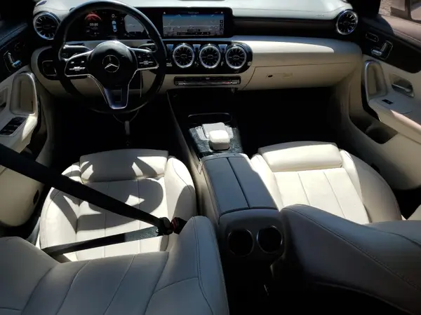 W1K5J4HBXPN327864 2023 MERCEDES-BENZ CLA-KLASSE - Image 8