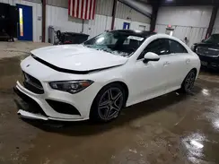 W1K5J4HBXPN352957 2023 MERCEDES-BENZ CLA-KLASSE