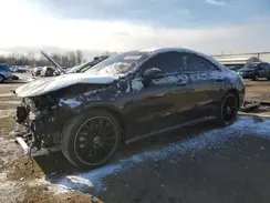W1K5J4HBXPN376434 2023 MERCEDES-BENZ CLA-KLASSE