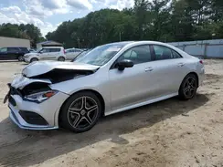 W1K5J4HBXPN385344 2023 MERCEDES-BENZ CLA-KLASSE