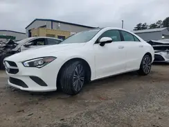 W1K5J4HBXPN390379 2023 MERCEDES-BENZ CLA-KLASSE