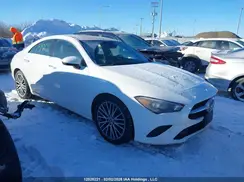 W1K5J4HBXPN396022 2023 MERCEDES-BENZ CLA-KLASSE
