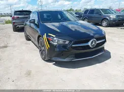 W1K5J4HBXPN405320 2023 MERCEDES-BENZ CLA-KLASSE