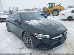 W1K5J4HBXPN409836 2023 MERCEDES-BENZ CLA-KLASSE