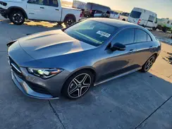 W1K5J4HBXPN411277 2023 MERCEDES-BENZ CLA-KLASSE