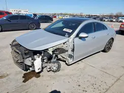 W1K5J4HBXPN415748 2023 MERCEDES-BENZ CLA-KLASSE