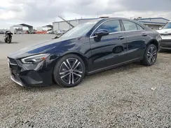 W1K5J4HBXRN443231 2024 MERCEDES-BENZ CLA-KLASSE