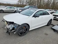W1K5J4HBXRN452124 2024 MERCEDES-BENZ CLA-KLASSE