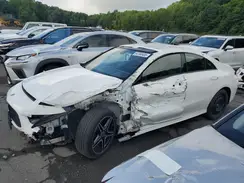W1K5J4HBXRN454116 2024 MERCEDES-BENZ CLA-KLASSE
