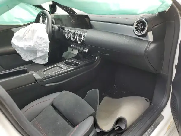 W1K5J4HBXRN454116 2024 MERCEDES-BENZ CLA-KLASSE - Image 8