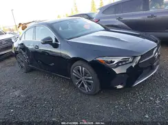W1K5J4HBXRN454536 2024 MERCEDES-BENZ CLA-KLASSE