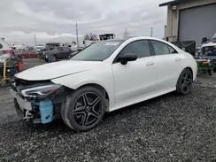 W1K5J4HBXRN454813 2024 MERCEDES-BENZ CLA-KLASSE