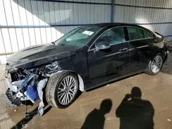 W1K5J4HBXSN508536 2025 MERCEDES-BENZ CLA-KLASSE