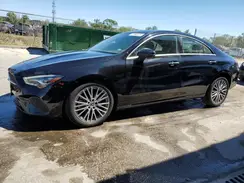 W1K5J4HBXSN511355 2025 MERCEDES-BENZ CLA-KLASSE