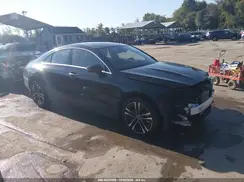 W1K5J4HBXSN557820 2025 MERCEDES-BENZ CLA-KLASSE