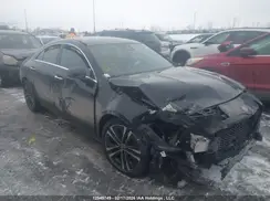 W1K5J4HBXTN583366 2026 MERCEDES-BENZ CLA-KLASSE