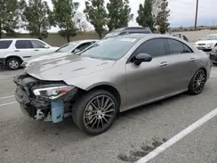 W1K5J5BB0LN086678 2020 MERCEDES-BENZ CLA-KLASSE
