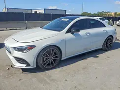 W1K5J5BB0LN124006 2020 MERCEDES-BENZ CLA-KLASSE