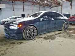 W1K5J5BB0LN134132 2020 MERCEDES-BENZ CLA-KLASSE
