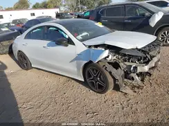 W1K5J5BB0MN173921 2021 MERCEDES-BENZ CLA-KLASSE