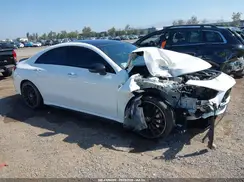 W1K5J5BB0MN178391 2021 MERCEDES-BENZ CLA-KLASSE