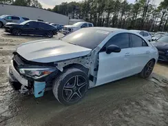 W1K5J5BB0MN180691 2021 MERCEDES-BENZ CLA-KLASSE