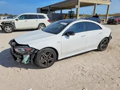 W1K5J5BB0NN266245 2022 MERCEDES-BENZ CLA-KLASSE