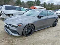 W1K5J5BB0NN274295 2022 MERCEDES-BENZ CLA-KLASSE