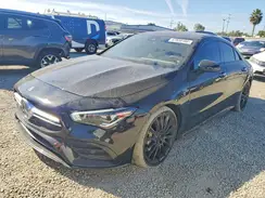W1K5J5BB0PN357874 2023 MERCEDES-BENZ CLA-KLASSE