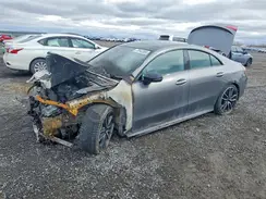 W1K5J5BB1MN157937 2021 MERCEDES-BENZ CLA-KLASSE