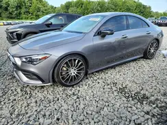 W1K5J5BB1MN168629 2021 MERCEDES-BENZ CLA-KLASSE