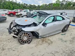 W1K5J5BB1MN214279 2021 MERCEDES-BENZ CLA-KLASSE