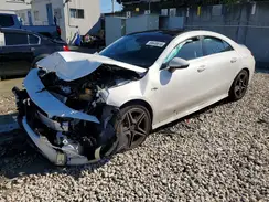 W1K5J5BB1PN360685 2023 MERCEDES-BENZ CLA-KLASSE